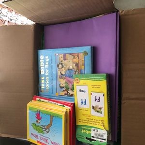 1st grade curriculum